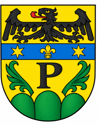 Wappen der Familie Patocchi, Patriziato di Peccia